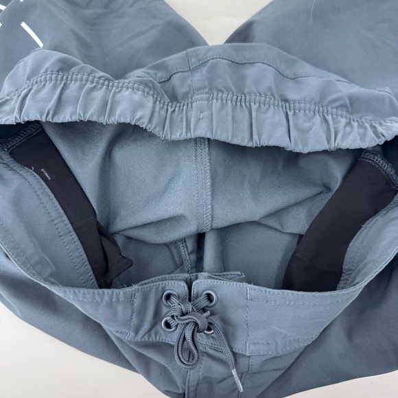 Ten‎ Thousand Foundation Shorts for Men - Blue Size Medium - Picture 9 of 10